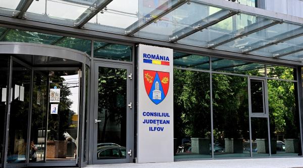 cj ilfov a pus la dispozitia procurorilor europeni documente intr un dosar privind achizitii pnrr la spitalul judetean