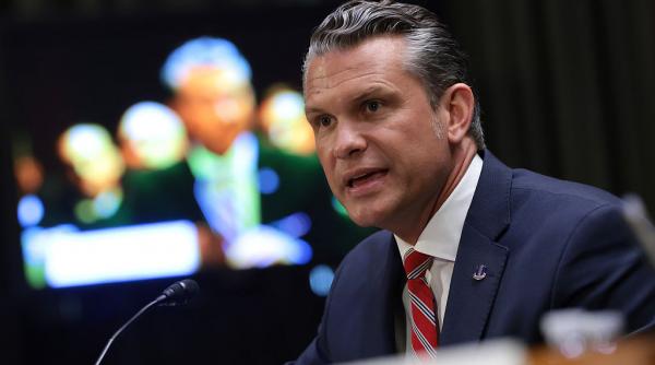 costul urias al razboiului cu iranul pete hegseth estimeaza ca sua au cheltuit peste 37 de miliarde de dolari pana acum