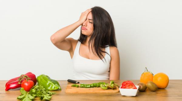 greseli frecvente in detoxifiere care iti pot incetini metabolismul