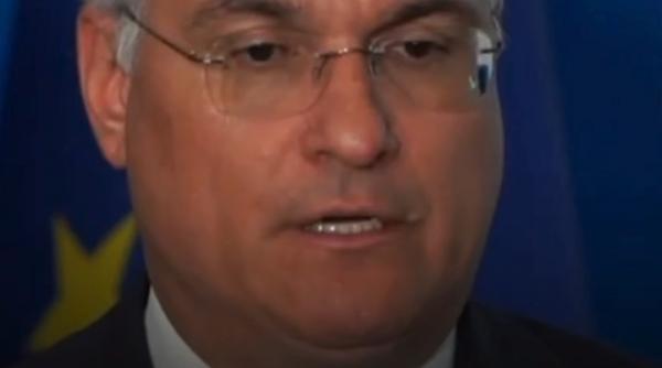 Guvernul face recurs după blocarea Legii salarizării la Curtea de Apel București. Pîslaru: "Ieri nu am fost citați"