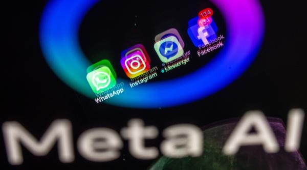 instagram facebook si messenger au picat e a doua oara in cateva zile cand retelele meta au probleme