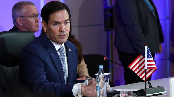 marco rubio spune ca sua sunt gata sa negocieze incheierea razboiului cu iranul dar ca teheranul nu este serios
