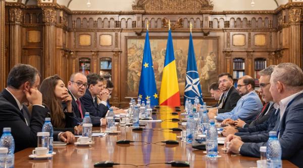 nicusor dan a participat la reuniunea grupului de reflectie strategica romania in ue patriotismul si apartenenta la ue compatibile