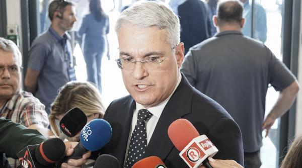 pislaru anunta ca guvernul va face recurs la decizia prin care curtea de apel bucuresti a blocat legea salarizarii