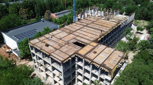 primaria sectorului 3 investitii masive in infrastructura educationala