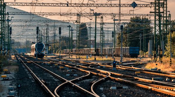 proiectul feroviar strategic care leaga romania de grecia a fost blocat in bulgaria studiul pentru coridorul dunare egee a fost anulat