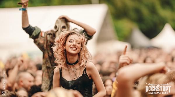 rockstadt extreme fest 2026 in cateva zile ghimbav devine noua casa a unuia dintre cele mai ambitioase festivaluri de metal din europa