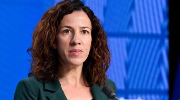 roxana minzatu 50 de milioane de europeni nu muncesc dar foarte multi dintre ei vor sa o faca