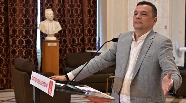 sorin grindeanu furios pe aur ca a dezvaluit negocierile cu psd pentru guvernul vestea unii au promis ca vor da voturile