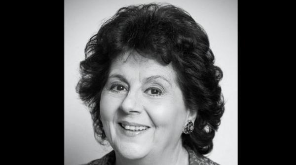 actrita adela marculescu a murit la 88 de ani teatrul national i l caragiale bucuresti o figura de o distinctie aparte