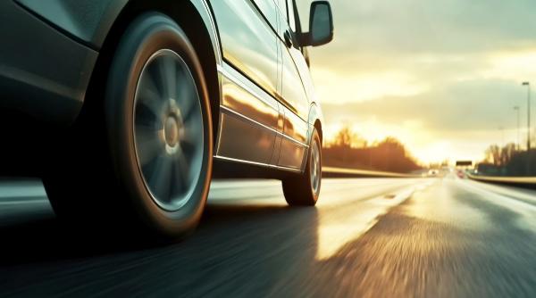 bruxellesul pregateste incetinirea automata a masinilor in trafic pe baza de gps si camere inteligente de cand ar urma sa se aplice