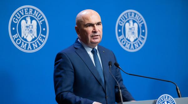 ce anunta ilie bolojan premierul interimar face declaratii la ora 18 00