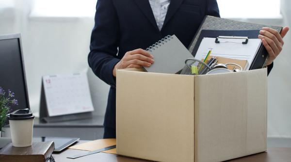 misterul firmelor cu zero angajati din romania doar 4 din 10 declara salariati firma cu cel mai numeros personal are pierderi uriase