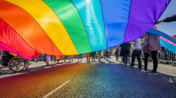 the guardian oradea e singurul oras important din europa care blocheaza marsul pride