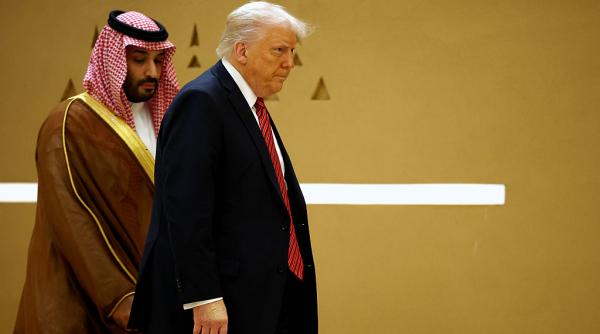 trump pune conditii arabiei saudite dupa semnarea acordului nuclear regatul saudit trebuie sa recunoasca israelul ca stat