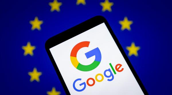 ue amendeaza google cu aproape 900 de milioane de euro este cea mai mare sanctiune data de bruxelles in temeiul dma ce urmeaza