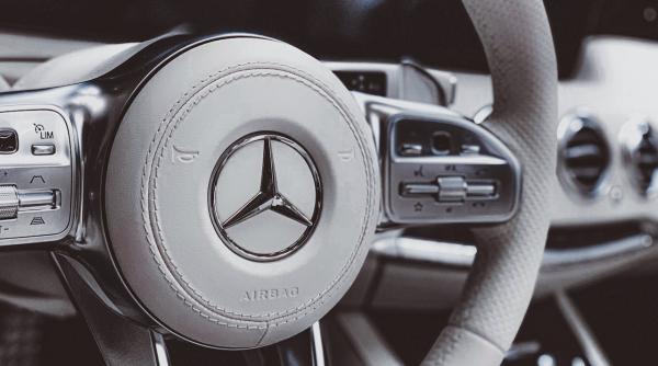 vanzarea masinilor mercedes ar putea fi interzisa in sua din cauza unor actionari din china