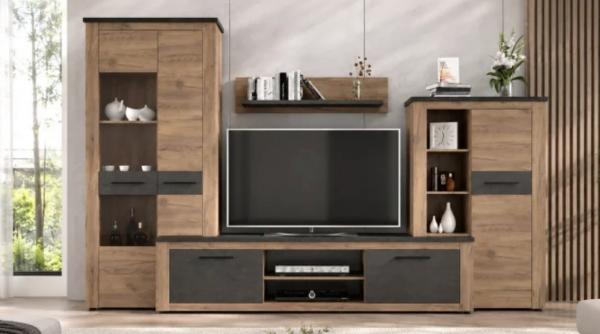 cum sa alegi mobilierul ideal pentru living
