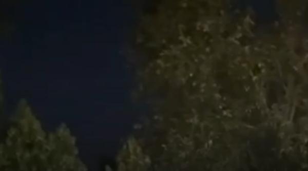 Noi atacuri rusești cu drone la graniţa cu România. MApN a ridicat un elicopter, iar populația din Tulcea a primit RO-Alert