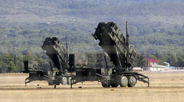polonia se ofera sa participe in comun cu ucraina si sua la fabricarea de rachete pentru sistemele patriot