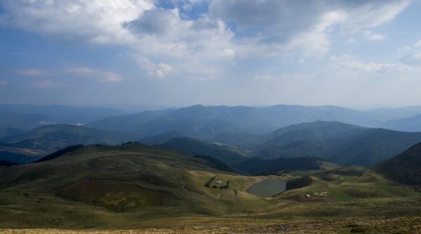se cauta cu drone si vr legatura dintre cutremurele din vrancea buzau si viituri