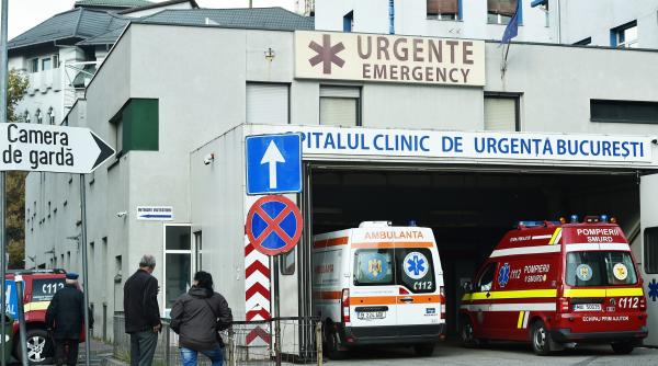 sectia de medicina interna de la spitalul floreasca inchisa de la 1 august cseke attila cere remedierea deficientelor in 30 de zile