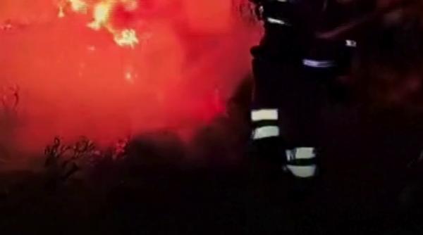 Incendiile violente din Franța și Spania au dus la evacuarea a peste 270 mii de oameni