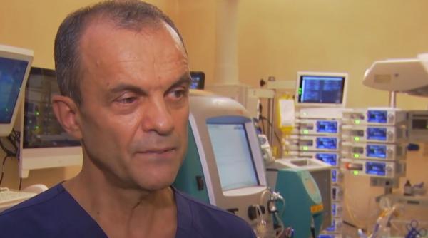 interviu 150 de copii au murit in 6 ani asteptand un pat la marie curie dr cirstoveanu lista rusinii pentru cei care se simt