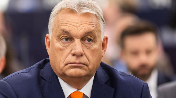 Viktor Orban a venit în România să-l atace pe Peter Magyar și să acuze UE. Discurs virulent la Băile Tușnad: „Ungaria e noua Venezuela”