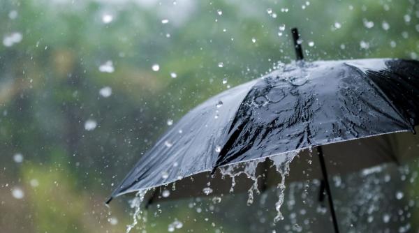 prognoza meteo pentru bucuresti urmeaza ploi si descarcari electrice la inceputul saptamanii