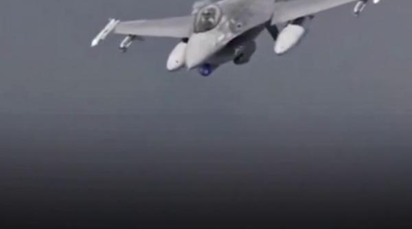 Reacția NATO, după ce România a doborât 3 drone în 48 de ore: „Drona pare să fie de origine rusă”