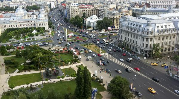 traficul din zona in care locuiesti te poate afecta mai mult decat ai crede ce arata un studiu facut pe 3 milioane de oameni