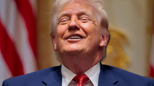 trump anunta ca o tara africana a denumit un drum dupa el abia astept sa parcurg intreaga lungime a acestei marete autostrazi