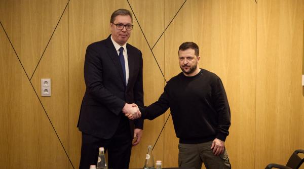 cum ar putea serbia sa complice aderarea ucrainei la uniunea europeana