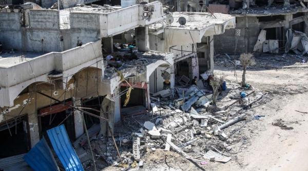 israel a aprobat cadrul legal pentru intrarea fortei internationale de stabilizare in fasia gaza isf e parte din consiliul pentru pace