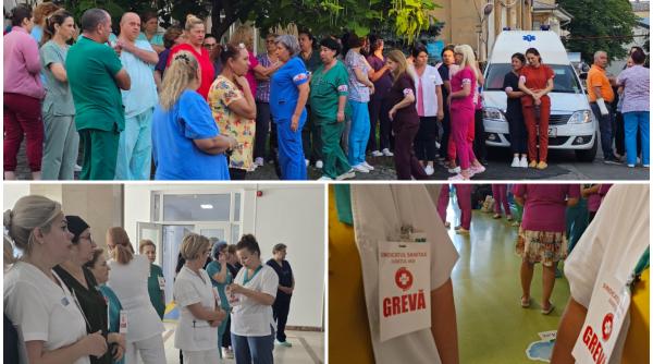 legea salarizarii scoate angajatii in strada medicii intra de marti in greva generala la parlament vor fi proteste toata saptamana