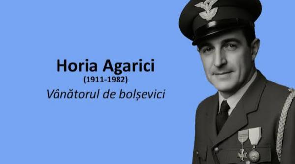 pilotii de f 16 de azi continua traditia faimosului horia agarici vanator de bolsevici