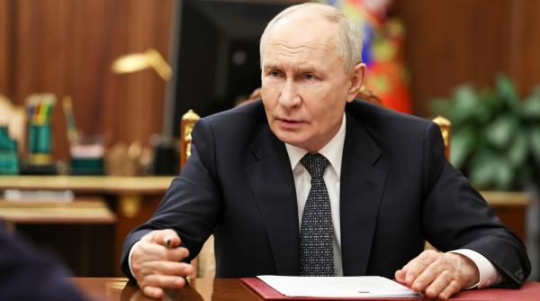 putin sustine ca ucraina va pierde teritoriile din vest ce a apartinut odinioara romaniei poloniei si ungariei le va reveni