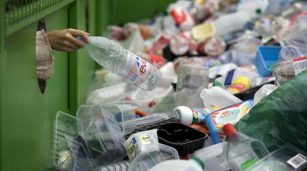 romania cea mai mare piata de sticla reciclata din sud estul europei