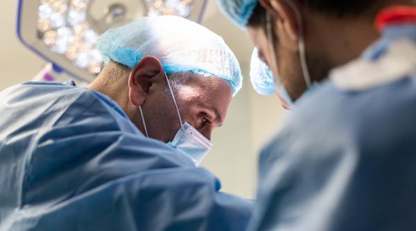 Conf. Univ. Dr. Florin Grama: „În cancerul de rect, cea mai bună chirurgie e cea adaptată vieții pacientului după tratament.”