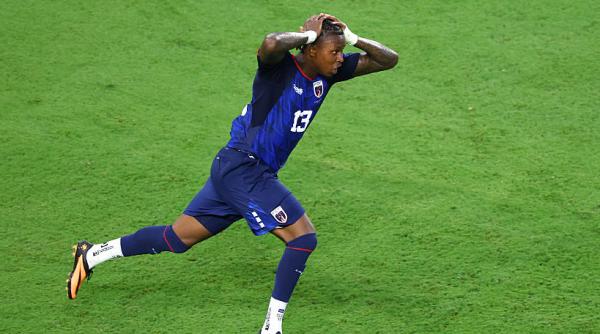golul atacantului din capul verde sidny lopes cabral impotriva argentinei a fost votat golul turneului la cupa mondiala 2026