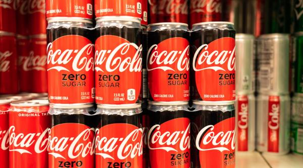 petrecerile diet coke au explodat in india dupa o penurie provocata de razboiul din iran ce decizie a luat coca cola
