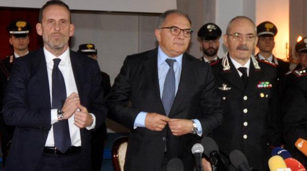 procurorul sef din palermo mafia italiana vrea sa cumpere drone si munitie ajunse pe piata neagra din ucraina