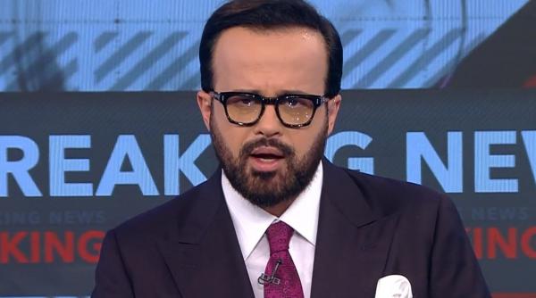 sinteza zilei cu mihai gadea lider detasat al televiziunilor de stiri