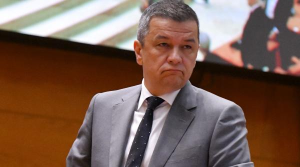 sorin grindeanu anunta ca psd a depus 12 plangeri pentru 12 hotarari de guvern domnule bolojan ilie nu mai incalca legea