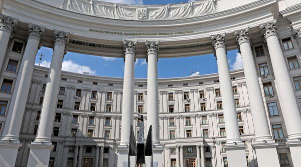 ucraina reactioneaza dupa ce un oficial de la bagdad a acuzat kievul ca a comis atentate in irak acuzatii aliniate cu moscova