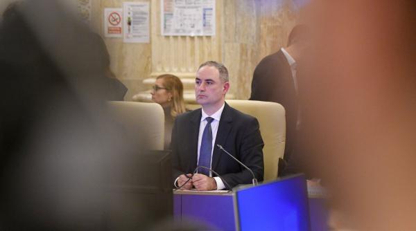 avertismentul ministrului nazare inaintea deciziei agentiilor de rating nu ne putem permite cheltuieli fara acoperire