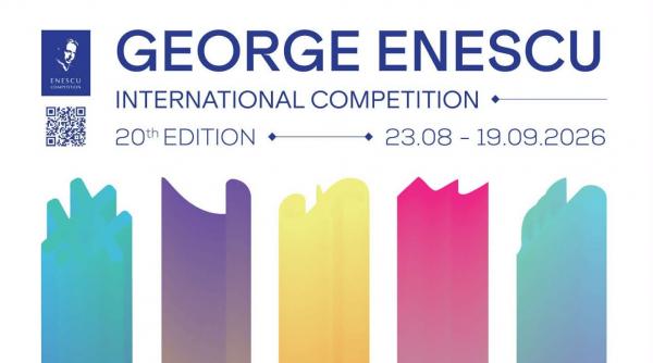 concursul international george enescu 2026 debuteaza la ateneul roman cu un concert sub bagheta maestrului cristian macelaru