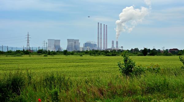 Omenirea intră în perioada de datorie ecologică joi, 30 iulie, avertizează WWF.