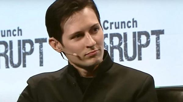 rusia il acuza pe fondatorul telegram pavel durov de sprijinirea terorismului fsb l a dat in urmarire internationala